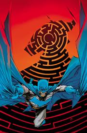 Batman 2026 Annual #1 Cvr A Brian Ching