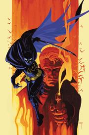 Batgirl #25 Cvr A David Talaski
