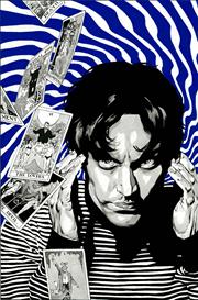 Black Tower The Raven Conspiracy #4 (of 6) Cvr A Mike Perkins