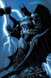 Absolute Batman The Covers h/c