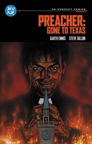 Preacher Gone To Texas s/c