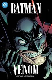 Batman Venom s/c