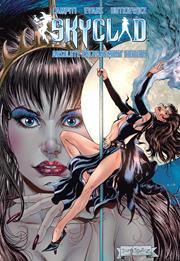 Skyclad Absolute Enchantment h/c