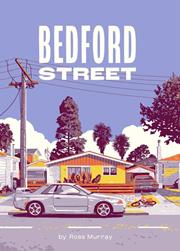Bedford Street s/c