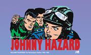 Johnny Hazard h/c vol 14 The Newspaper Dailies