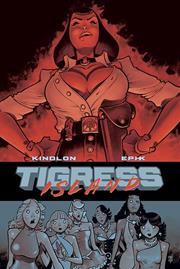 Tigress Island s/c Ephk Cvr