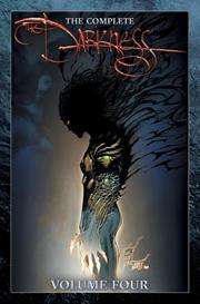Complete Darkness s/c vol 4