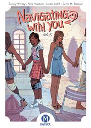Navigating With You s/c vol 2