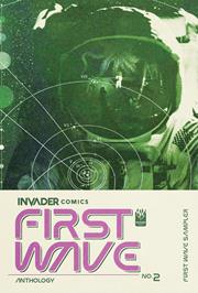 First Wave s/c vol 2
