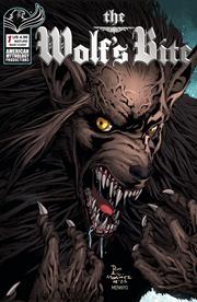 Wolfs Bite #1 Cvr A Roy Allan Martinez