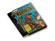 PS Artbooks Warfront h/c vol 1 Slipcase Edition