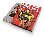 Slave Girl & Jungle Girl h/c vol 1 Slipcase Edition