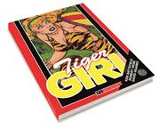 Tiger Girl s/c Softee vol 3