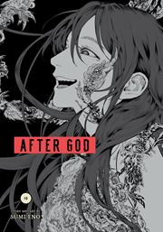 After God s/c vol 10