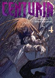 Centuria s/c vol 4