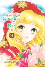 Colette Decides To Die s/c vol 9