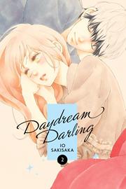 Daydream Darling s/c vol 2