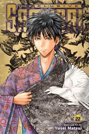 Elusive Samurai s/c vol 22
