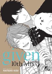 Given s/c vol 10
