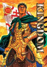 Kingdom s/c vol 13