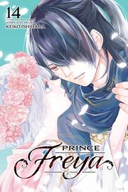 Prince Freya s/c vol 14