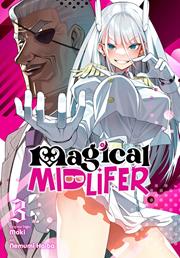 Magical Midlifer s/c vol 3