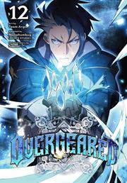 Overgeared s/c vol 12