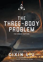 Three-body Problem s/c vol 6