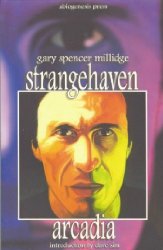 Strangehaven vol 1: Arcadia