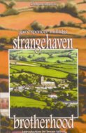 Strangehaven vol 2: Brotherhood