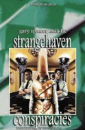 Strangehaven vol 3: Conspiracies