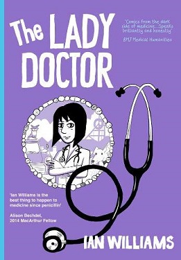 The Lady Doctor