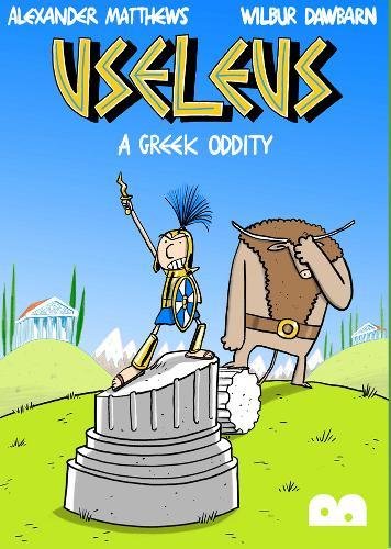 Useleus - A Greek Oddity