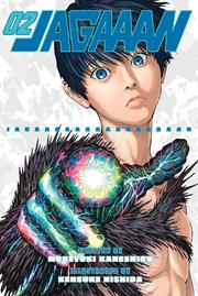Jagaaan s/c vol 2