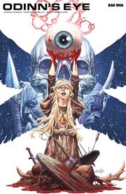 Odinns Eye s/c