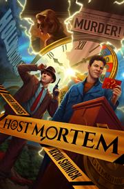 Host Mortem h/c