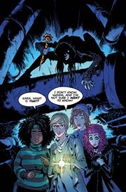 Supergirl #20 Cvr A Sophie Cams/cell