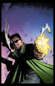 Hitman It Was The Nineties Special #1 Cvr A John Mccrea