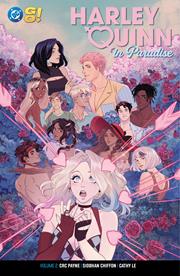 Harley Quinn In Paradise s/c vol 2