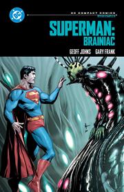 Superman Brainiac s/c