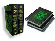 Swamp Thing By Alan Moore Omnibus h/c