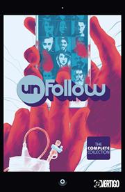 Unfollow The Complete Collection s/c