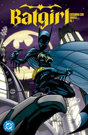 Batgirl Cassandra Cain Omnibus h/c vol 1