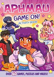 Aphmau Game On s/c