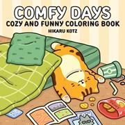 Comfy Days s/c