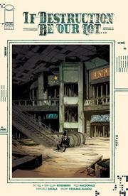 If Destruction Be Our Lot #7 Cvr A Andy Macdonald & Francesco Segala