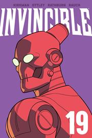 Invincible s/c vol 19 New Edition