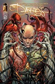 Darkness #10 Cvr A Raymond Gay & Arif Prianto