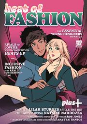 Heat Of Fashion s/c