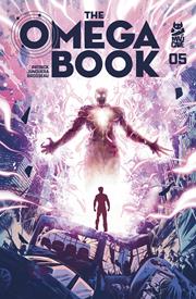 Omega Book #5 (of 5)